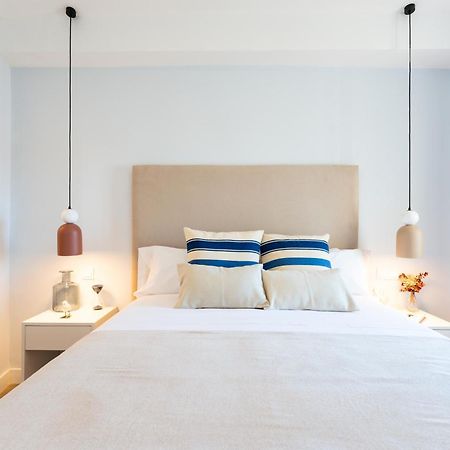 Bazan City Center Apartment Málaga Buitenkant foto